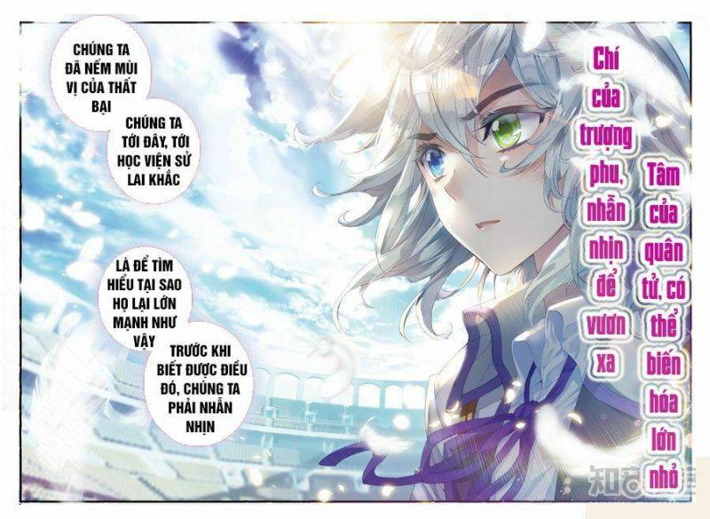 tuyệt thế đường môn - đấu la đại lục 2 chapter 134.2 9