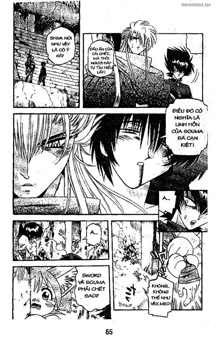 devil and devil chapter 37 22