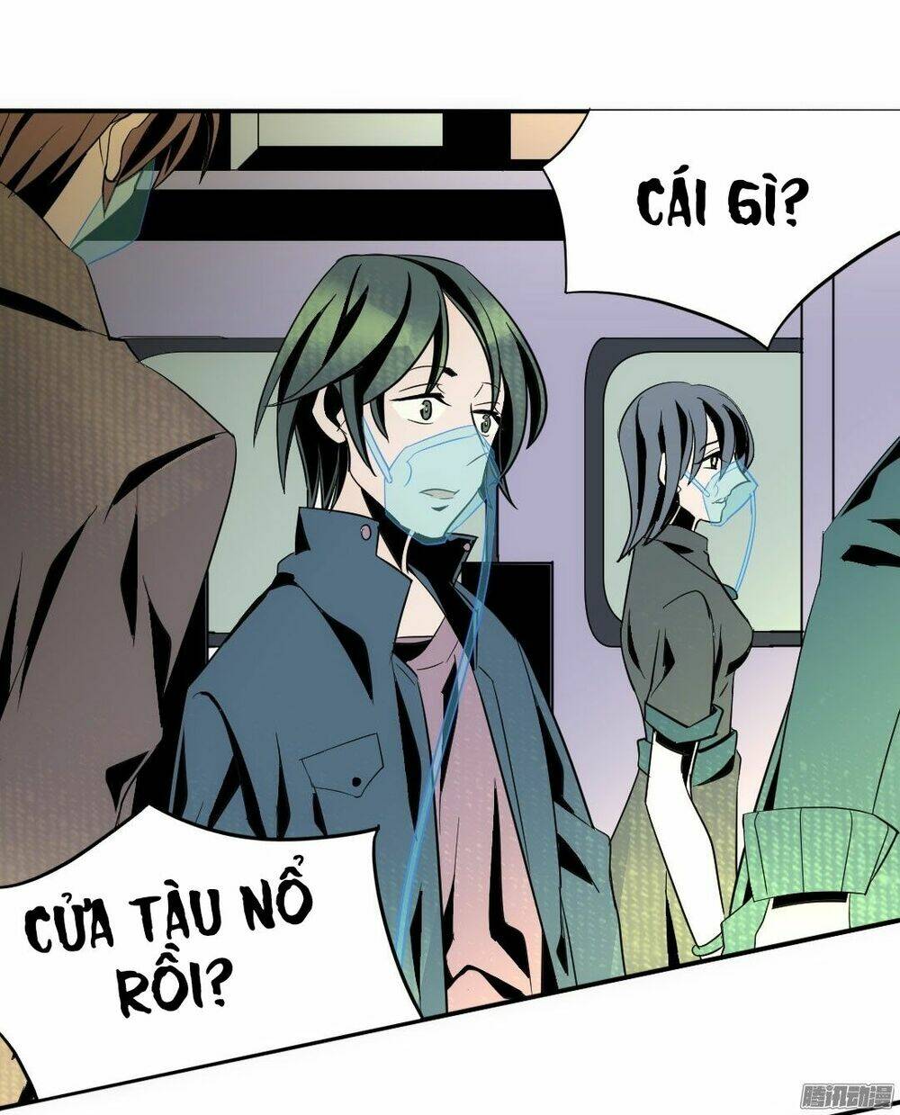 điều ước của người phàm chapter 9 13