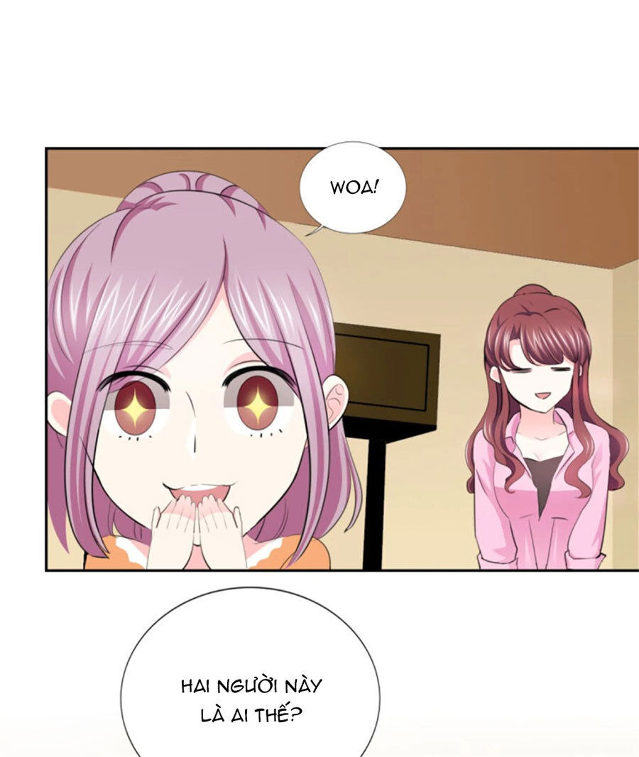 cẩm tú trùng sinh: chào buổi sáng phó thái thái chapter 69 7