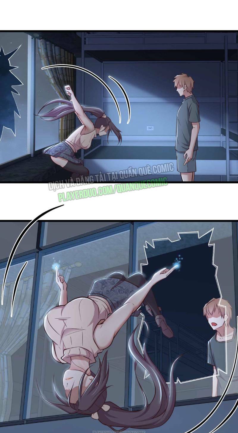 song tu đạo lữ kiểu xem mặt chapter 14 16