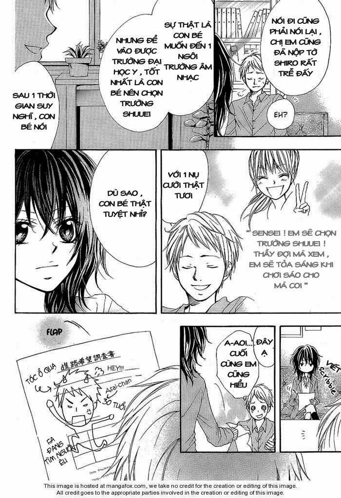 dear green chapter 1 17