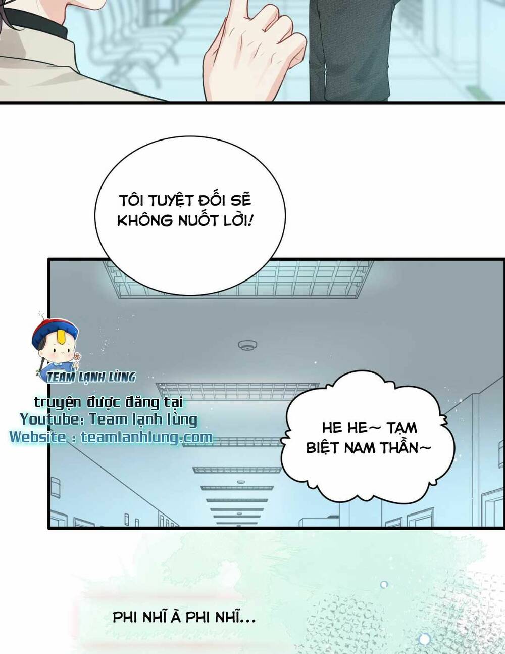 cô vợ hợp đồng bỏ trốn của tổng giám đốc chapter 441 48