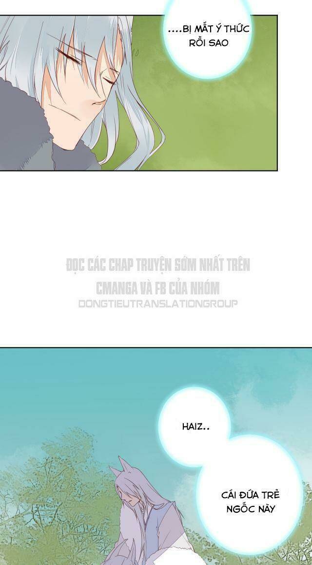 đốt đào hoa chapter 61 10