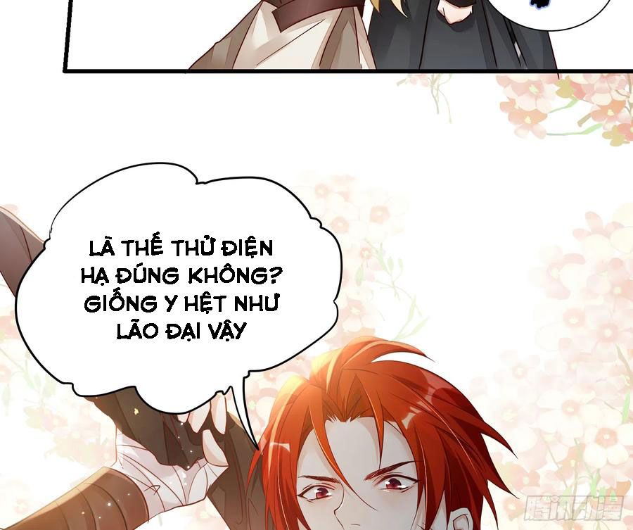 lục thân bất nhận chapter 37 49