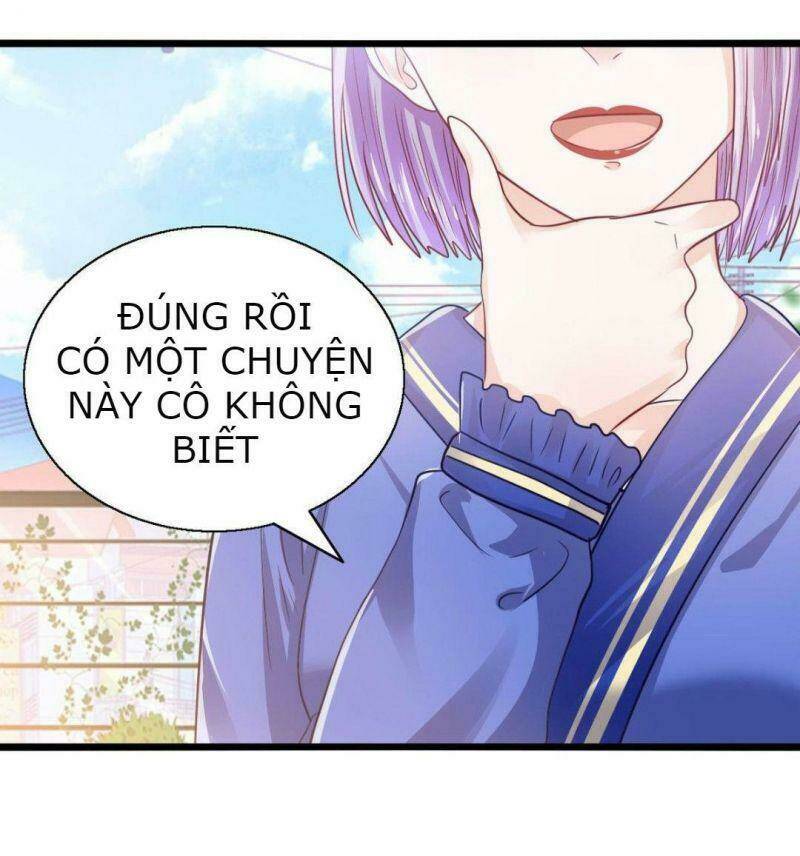 lăng thiếu! nhẹ một chút, đau chapter 44 11