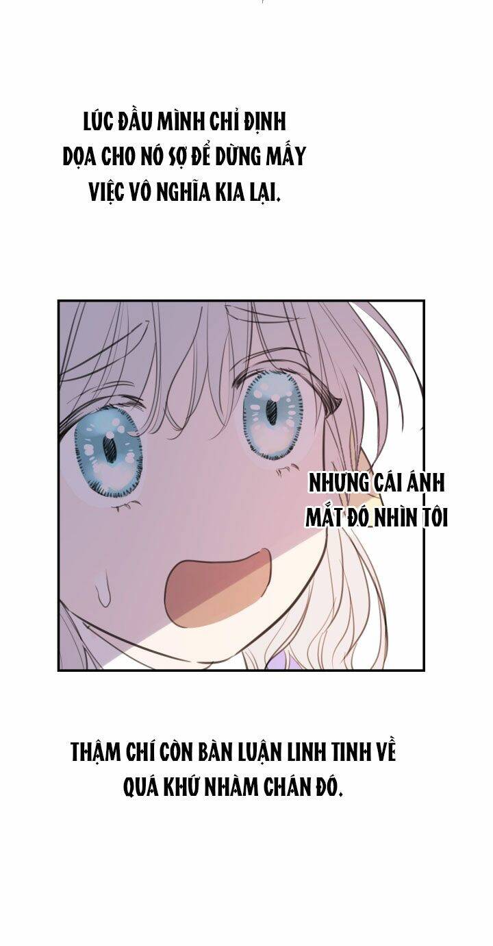 những nhân vật mạnh nhất thế giới ám ảnh tôi chapter 10 27