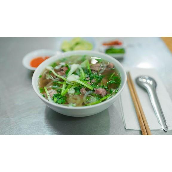 Phở Khô Hà Nội 500g - Hàng xuất khẩu Nhật