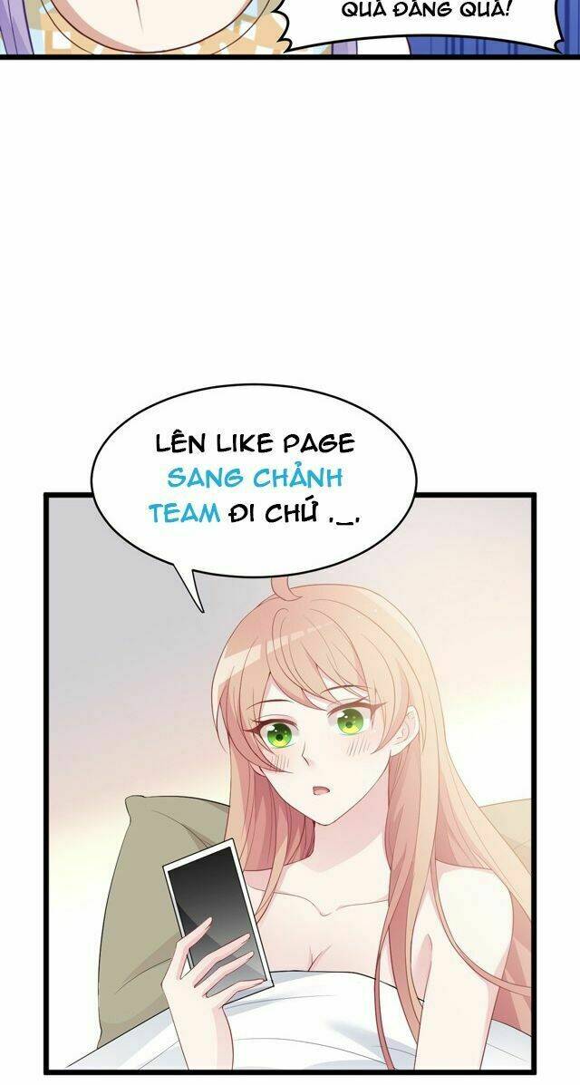 bí mật kết hôn với ảnh đế: vợ ơi đến đây tấn công đi nào chapter 11 31