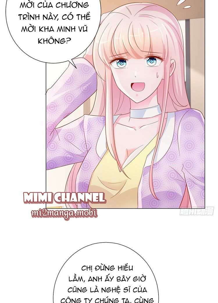 ẩn hôn 100%: chọc tức vợ yêu mua một tặng một chapter 298.2 9