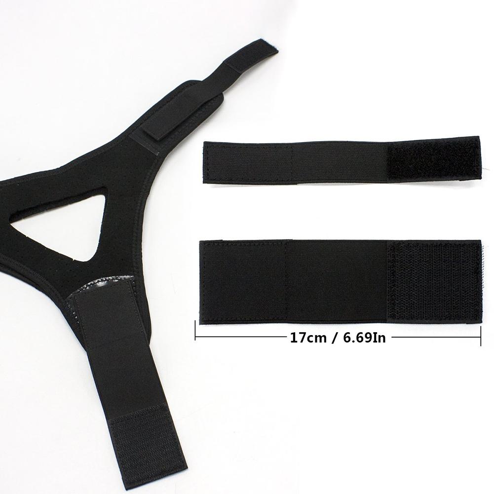 Thiết Bị Chống Ngáy Siêu Nhẹ Thoáng Khí Dành Cho Nam Và Nữ