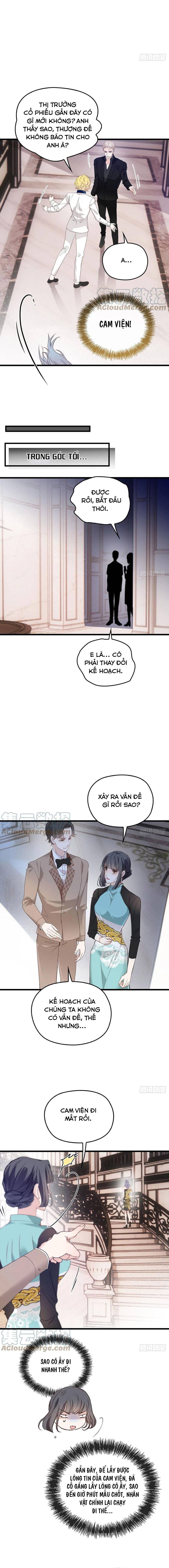 một vợ yêu, một bé con chapter 174 3