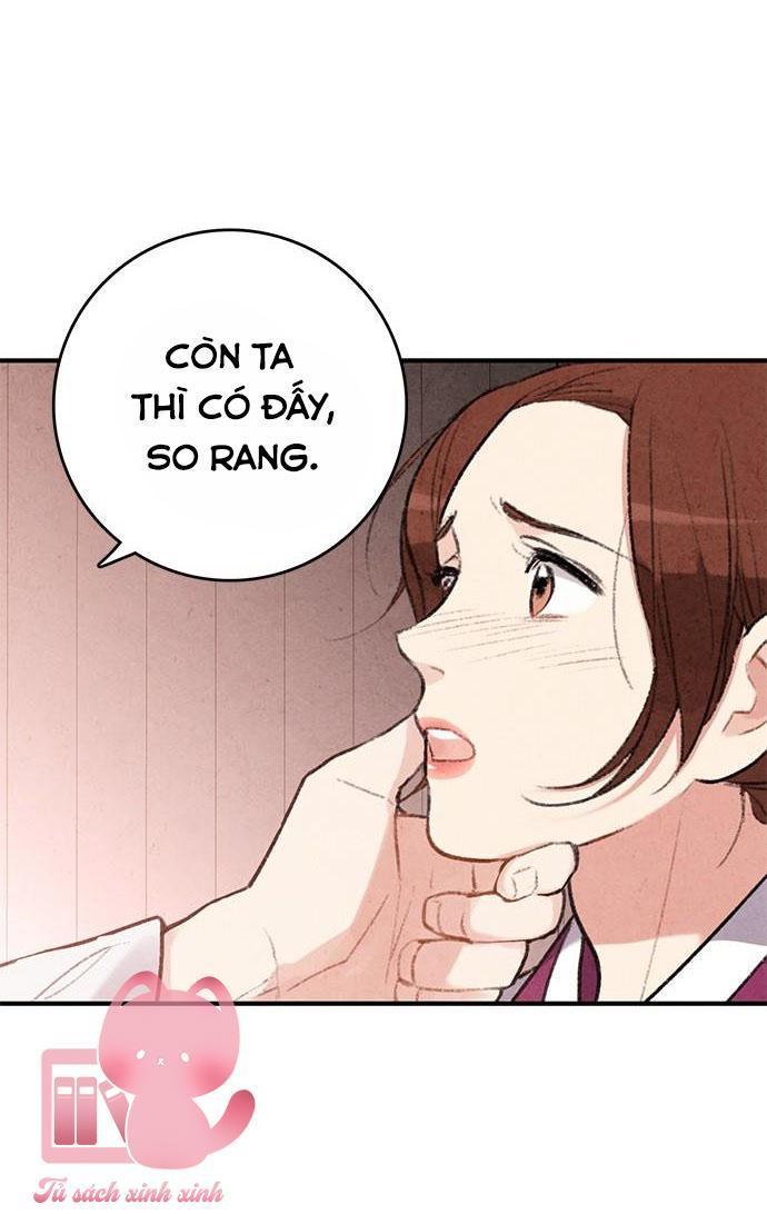 lệnh cấm hôn chapter 55 65