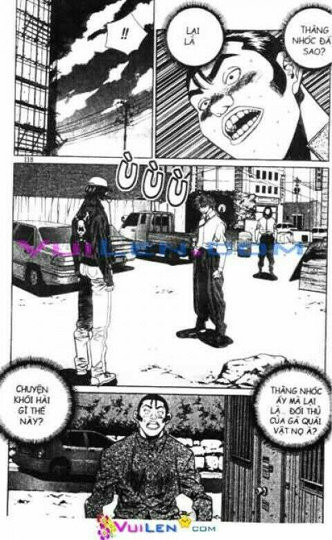 change guy chapter 88 118