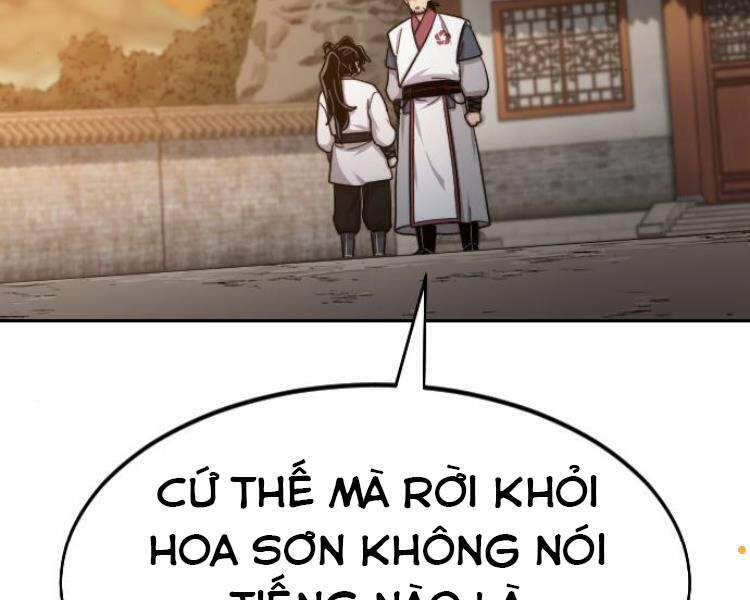 Hoa Sơn Tái Xuất chapter 33.5 150