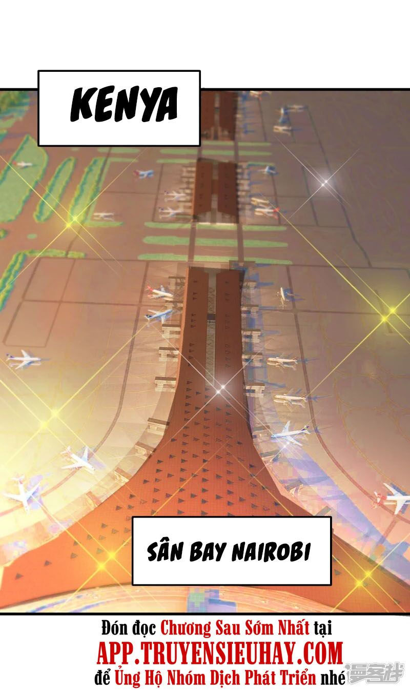 tối cường thần y tại đô thị chapter 184 1