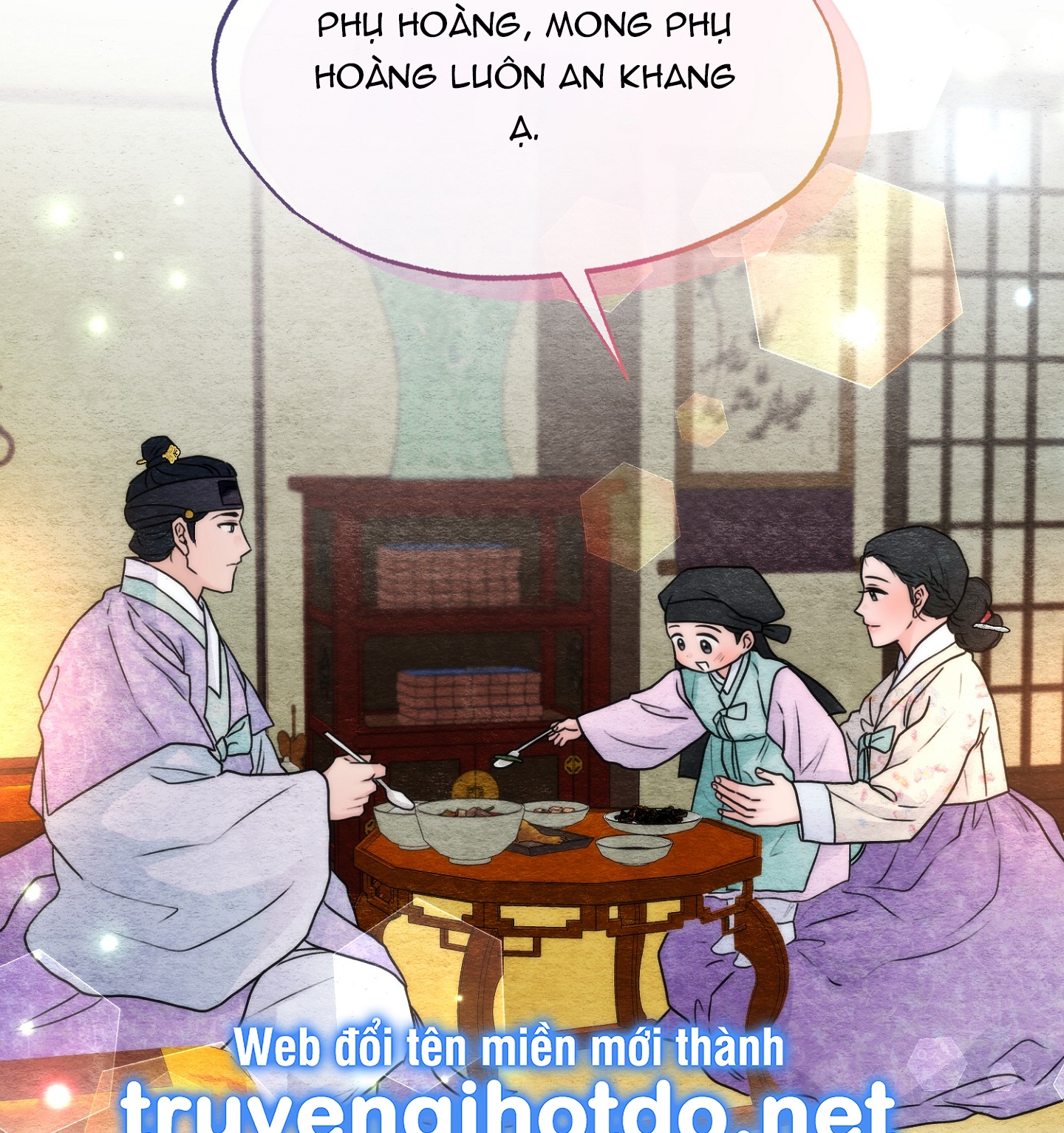 Cương Nhân chapter 93.2 41