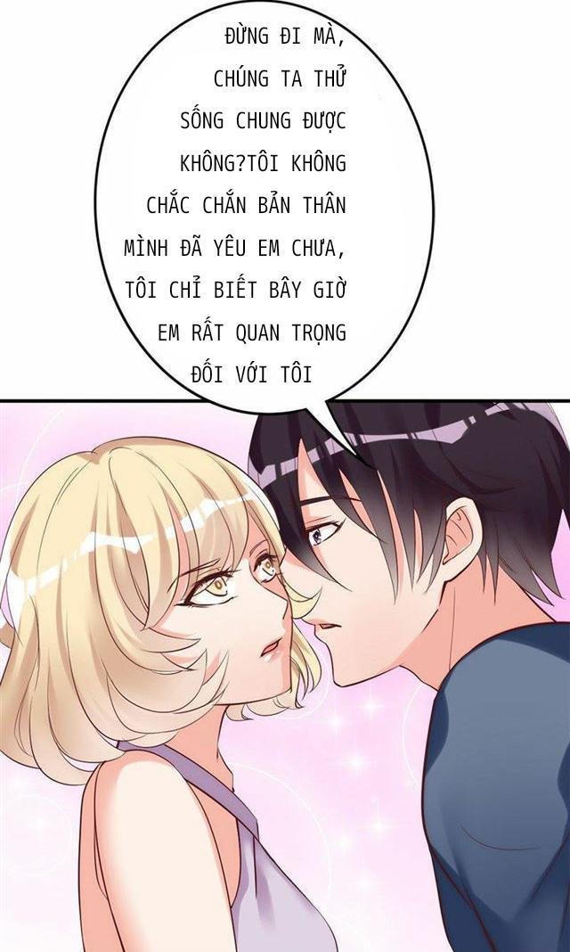 vợ có chút lạnh lùng chapter 22 4