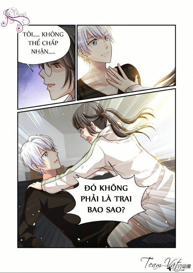 bạch trạch dị văn lục chapter 5.6 15