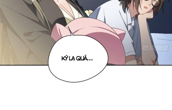 nữ chính chạy từ trong sách ra thì phải làm sao chapter 12 54