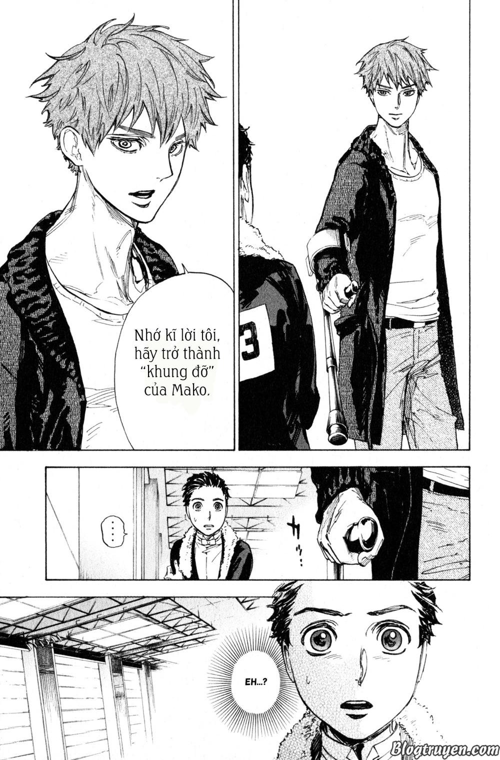 ballroom e youkoso chapter 10 11