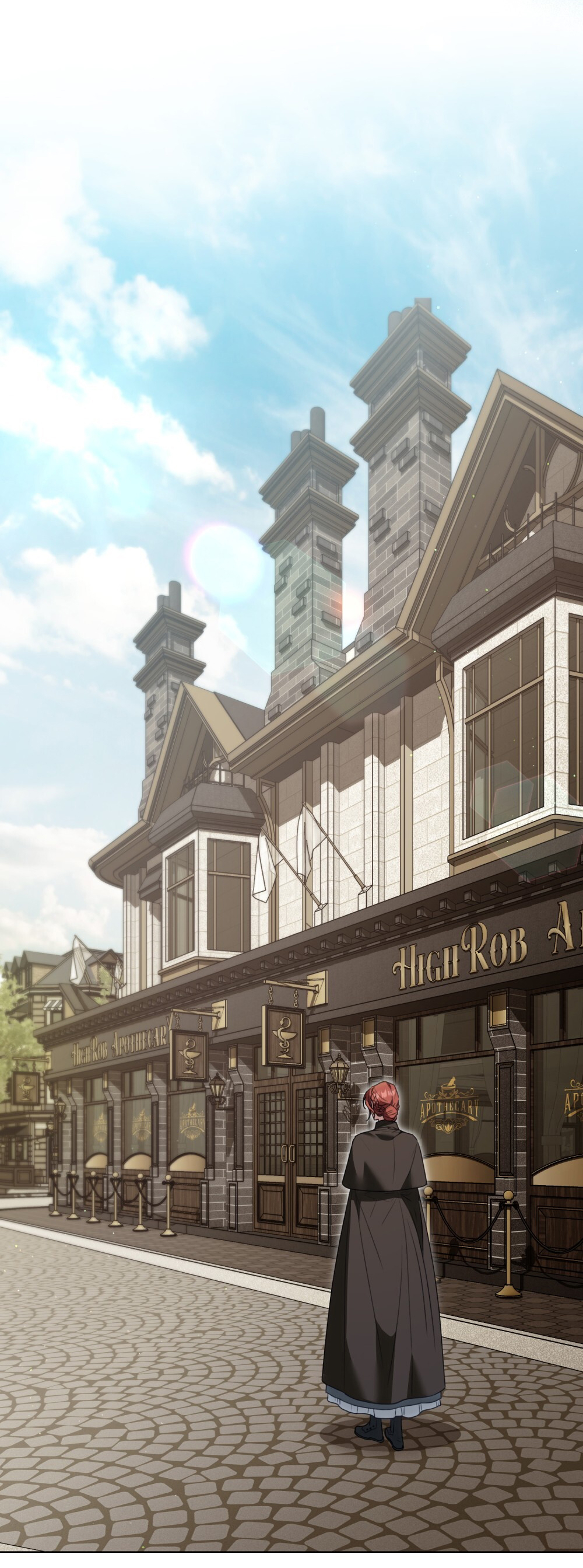 [15+] người hầu gái chapter 11.2 15