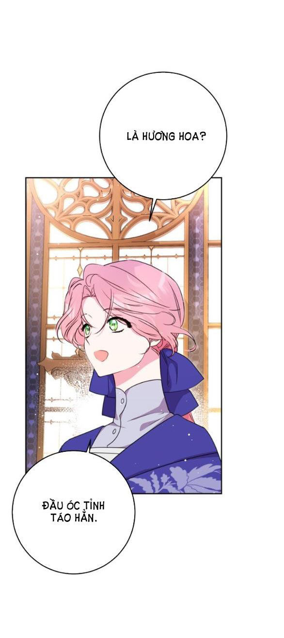 mỗi đêm chồng tôi đều biến đổi chapter 7.2 31