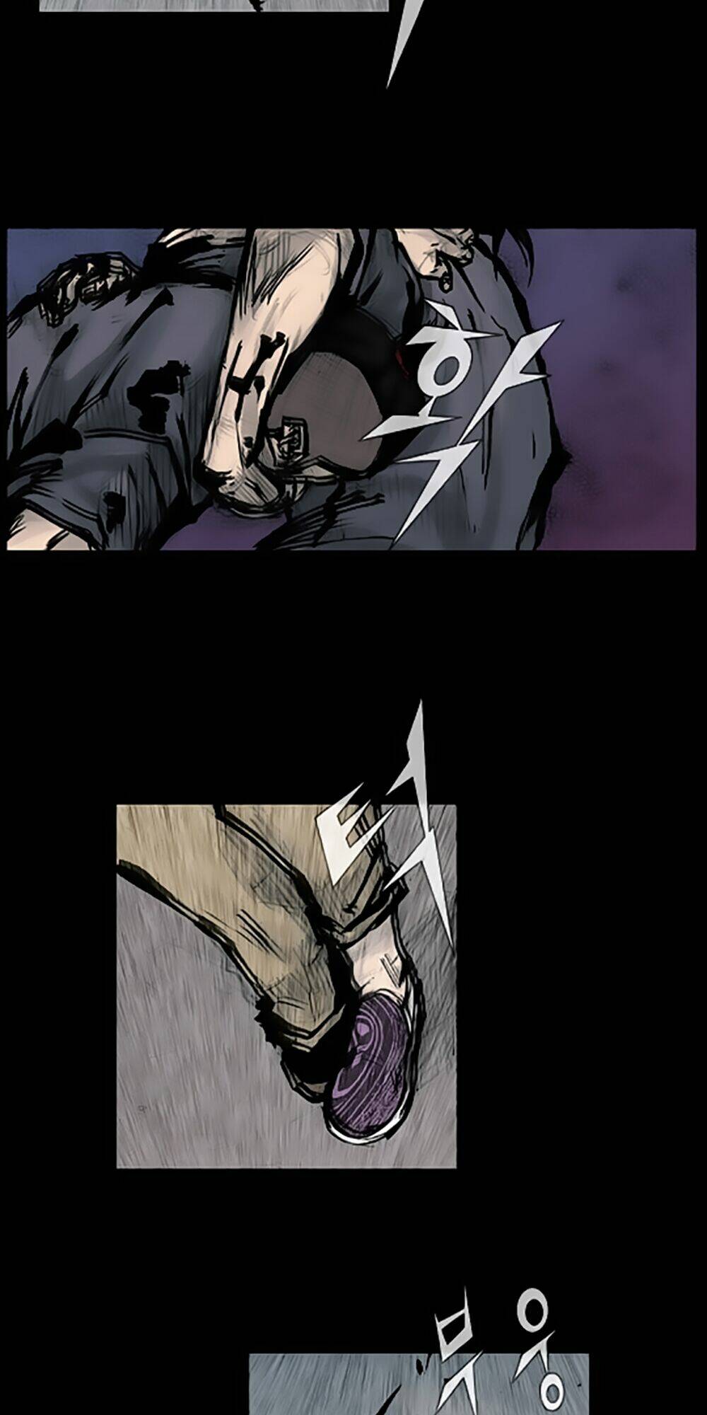 dokgo | độc cô chapter 89 26