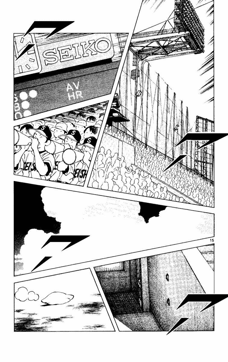 trò chơi vượt qua thử thách chapter 146 17