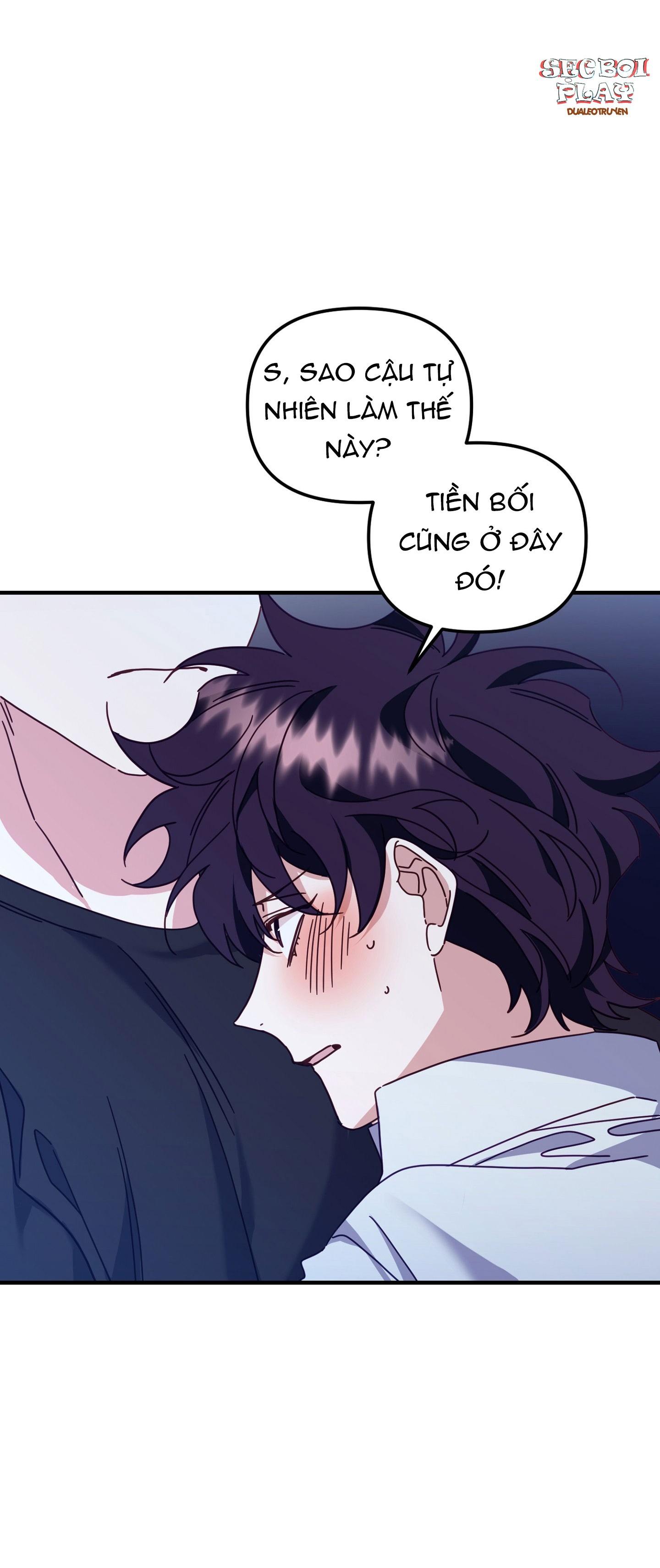 hổ trở về chapter 24 14