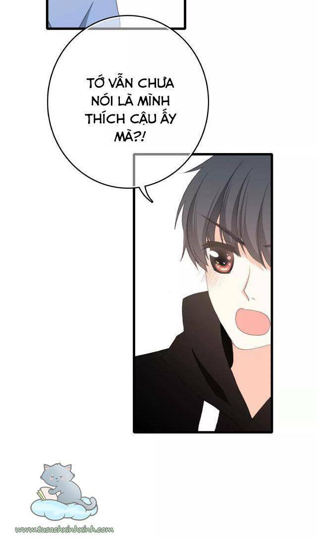 con tim rung động 3 chapter 60 61