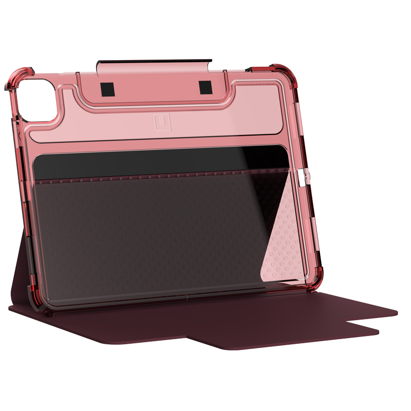 Bao da iPad Air 4 2020 UAG Lucent - Hàng Chính Hãng