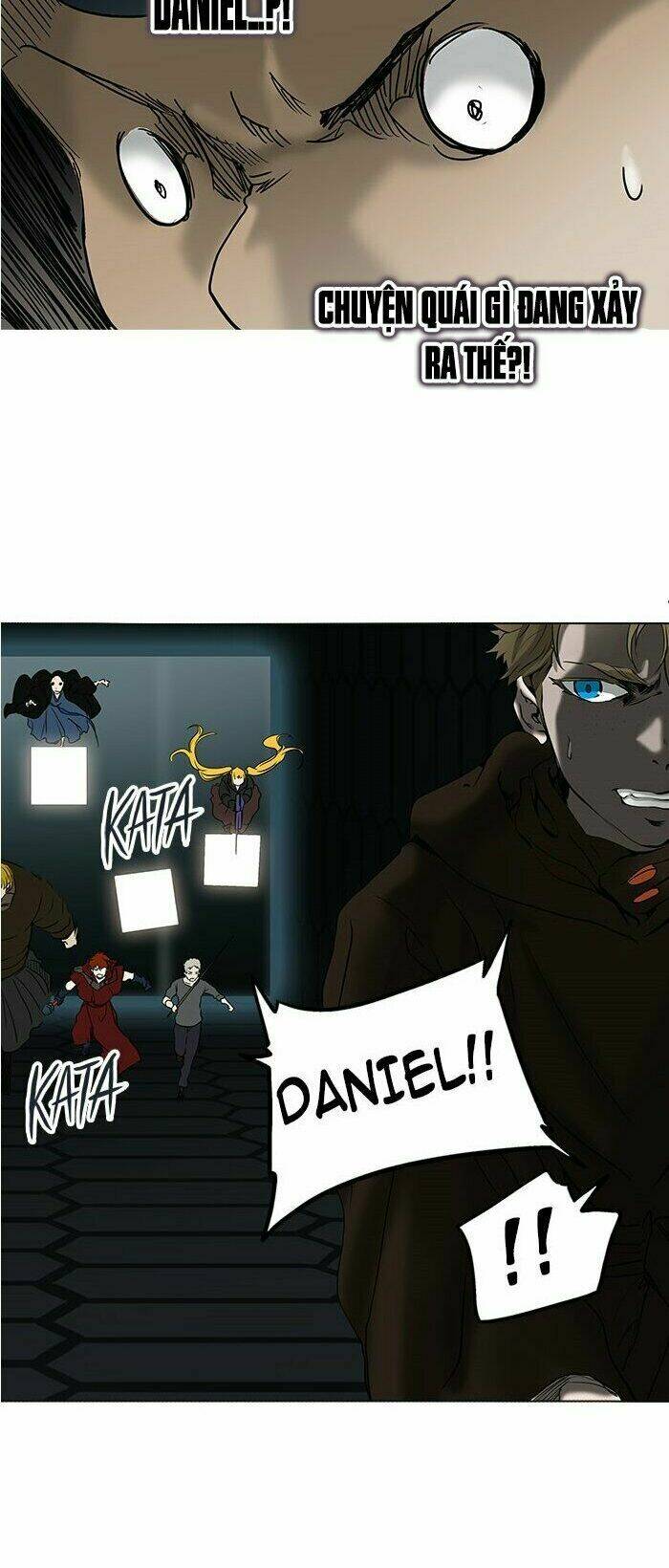 cuộc chiến trong tòa tháp chapter 263 29