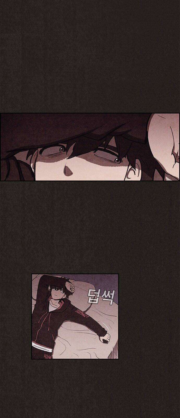 quái vật tại chung cư xanh chapter 37 13