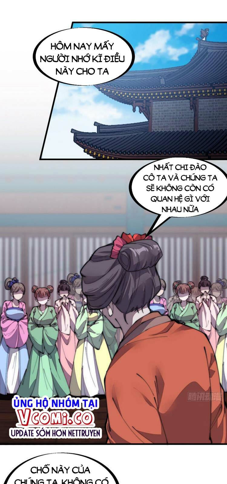 ta có một sơn trại chapter 227 1