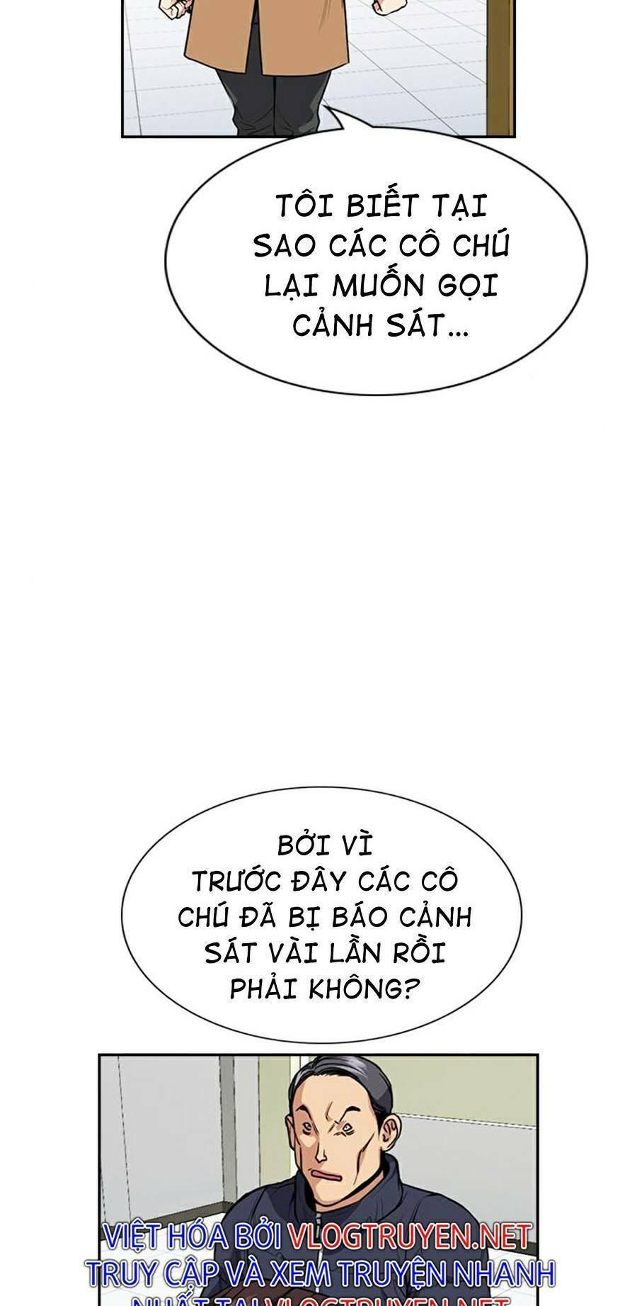 Giáo Dục Chân Chính chapter 71 54