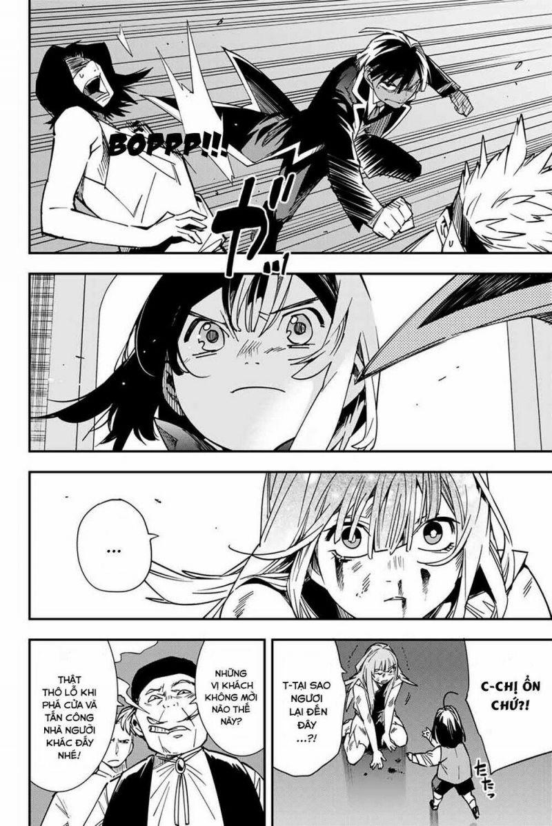 tái sinh thành quý tộc với kĩ năng 'appraisal' chapter 8 8