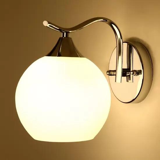 Đèn gắn tường trang trí phòng khách phòng ngủ, cầu thang, hành lang C6603