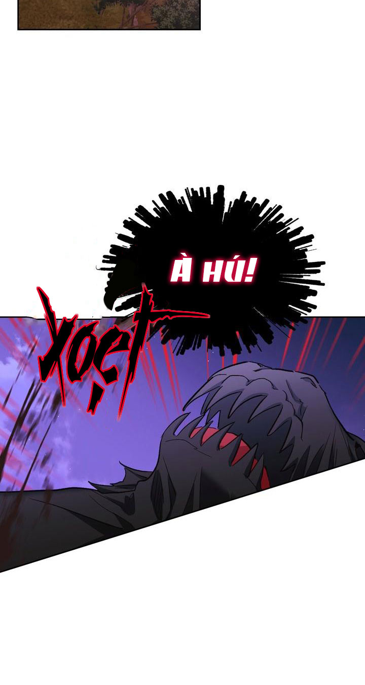 ác nữ xứng đôi với bạo chúa chapter 89 42