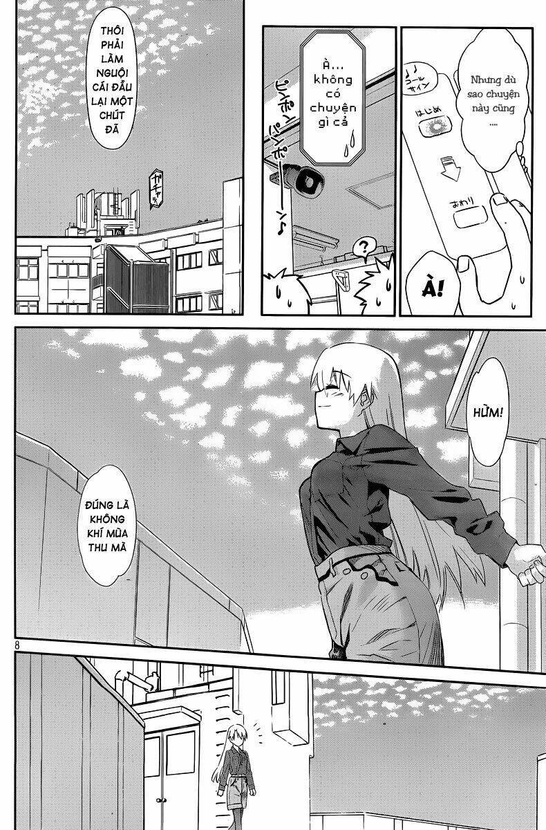 kiss x sis chapter 68 9