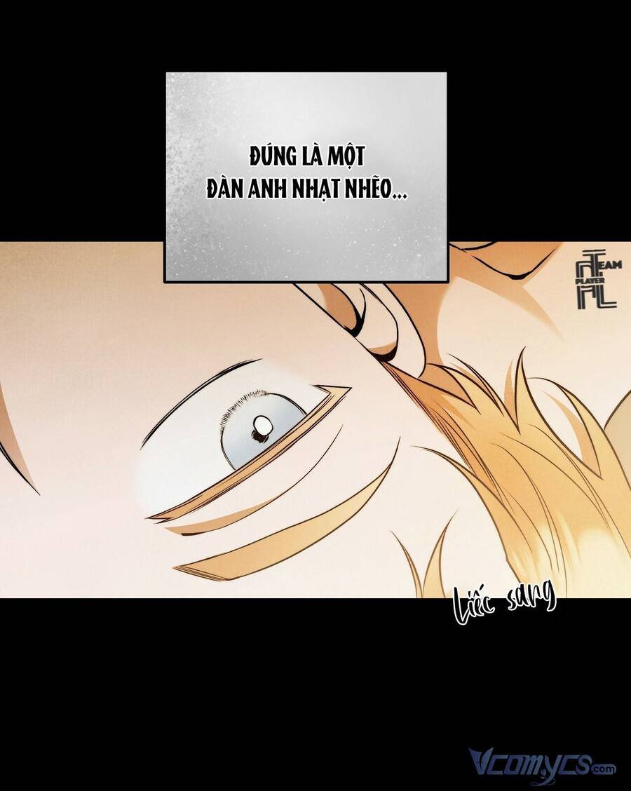 lời nói dối vĩnh cửu của người chapter 27 24