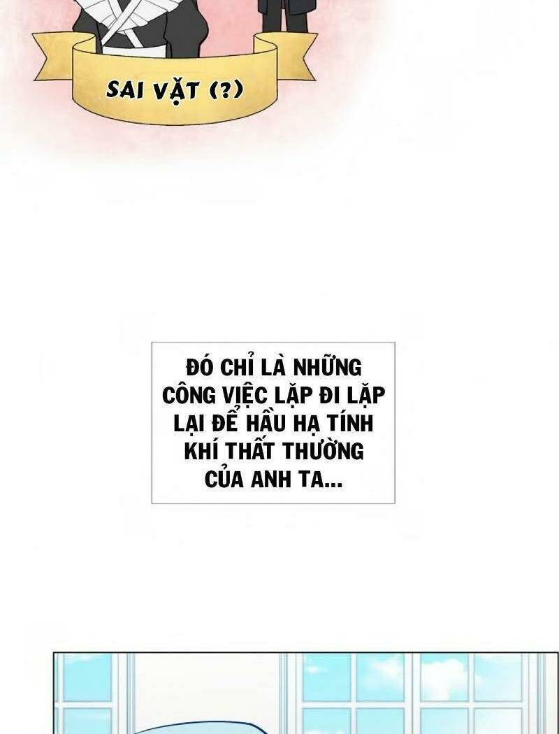 hầu gái và bá tước ma cà rồng chapter 4 9