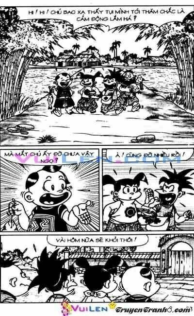 thần đồng đất việt chapter 83 53