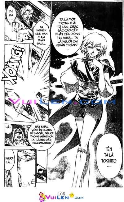 mắt quỷ kyo chapter 69 107