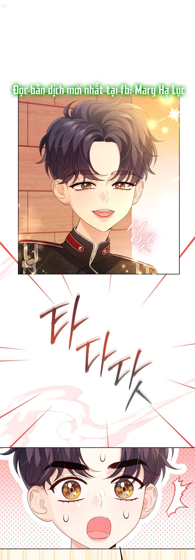 thà rằng để tôi trở thành nữ hoàng chapter 11.2 13