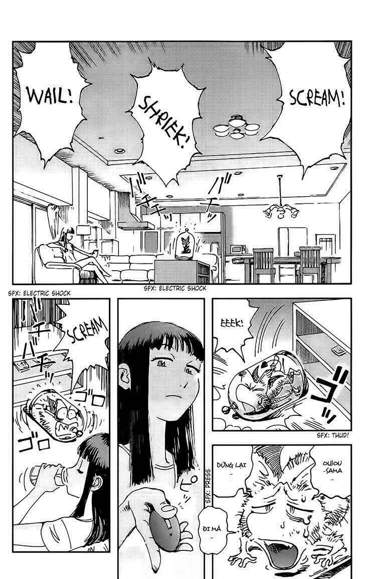 hoshi no ponko to toufuya reiko chapter 3 19