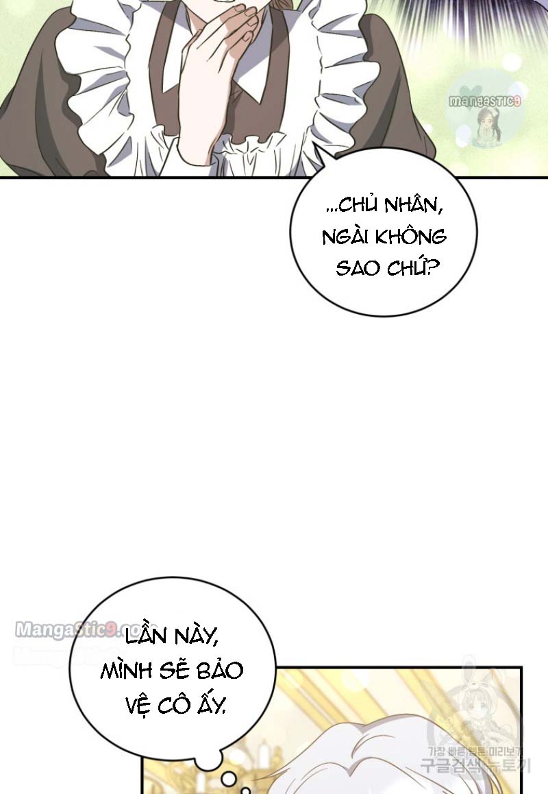 tôi định sẽ trở thành chủ nhân của gia tộc bị đánh cắp chapter 12.1 52