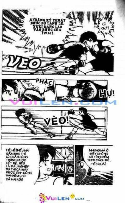 chibi cậu bé quyền anh (8 tập full) chapter 5 78