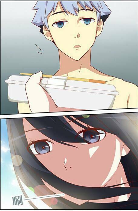 yaoguai mingdan chapter 35 19