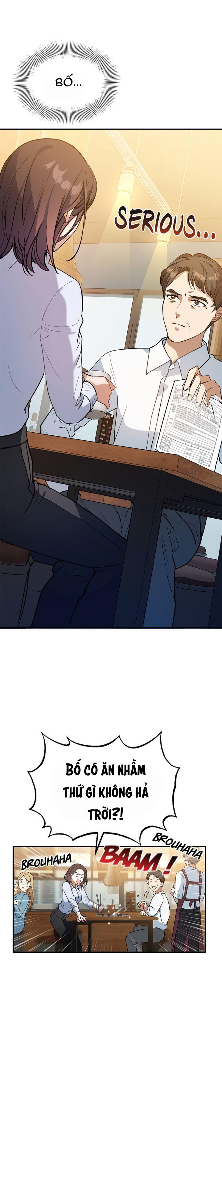 hợp đồng hôn nhân chapter 1.2 11